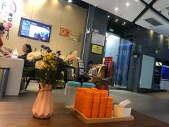 -海底捞火锅(九久奥特莱斯店)