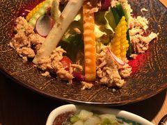 -水之惠鲜鱼料理(王府大街店)