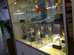 -丁俊晖台球俱乐部(海上海·弘基休闲广场店)