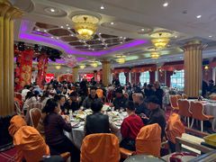 -好福记饭店(红梅公园店)