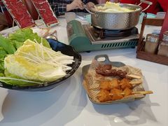 -潮界(虹桥新天地店)