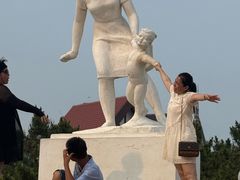 -老虎石海上公园