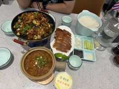 -紫光园·烤鸭(定慧桥店)