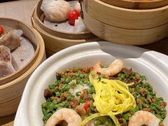 -茶港·点心·啫啫煲(群光广场店)