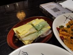 -五缘湾凯悦酒店·悦饗中餐厅