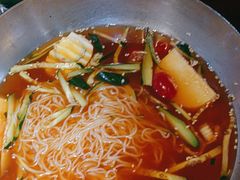 -老炉家木炭烤肉(长江国际店)