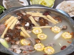 -大家烤羊庄·聚餐团建·谢师宴·生日派对(南山店)