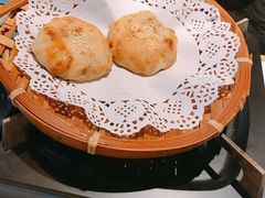 梅菜肉饼-老阿爸鲜鱼土菜(昆山花桥店)