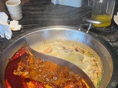 -天都火锅酒楼(虹梅南路店)