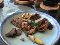 -潮堂 · 潮州菜(国贸商城店)