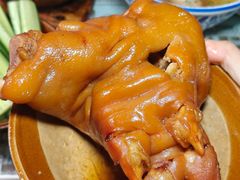-田园印象·成都土菜院子(华阳店)