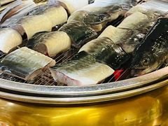 -味家烤肉烤鳗鱼牛排(西塔旗舰店)