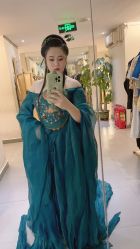 -盘子女人坊古装写真摄影