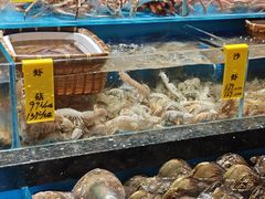 -瓯菜排档·温州海鲜(玕南店)