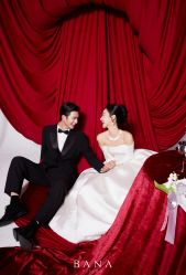 -梵克芭纳摄影(农业路店)