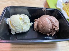 -MOMO冰品·生巧汤圆(红桥店)