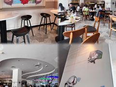 -必胜客(龙湾万达店)