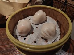 南拳虾饺皇-南拳十三姨·潮汕砂锅粥(世纪金源店)