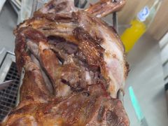 -张记烤羊腿(北花园店)