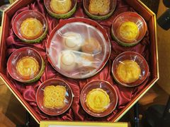 -仿膳饭庄·宫廷风味(百年传承店)