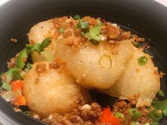 避风塘虾饺-寻味顺德·顺峰山庄(大良店)