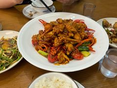 -毛哥小馆子(百井坊巷店)