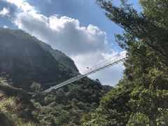 -浙北大峡谷