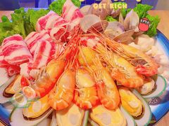 -星椰叻沙·椰浆鲜虾面(江南西店)