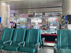 -威海大水泊国际机场