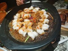 -绿茶餐厅(财富购物中心店)