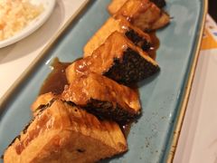 -阿里疆Alijiang·丝路美食·异域风情·清真(长楹天街店)