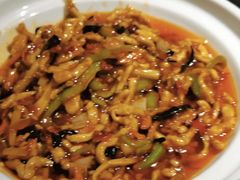 -前海沿·青岛菜(大拇指广场石老人店)