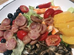 -SaladJohn沙拉匠(凯德1818店)