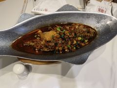 -不倒翁·安徽名菜楼(步行街店)