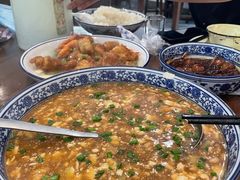 沃豆腐-兰边碗(鼓楼店)