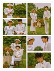 -第一夫人婚纱摄影(南京店)