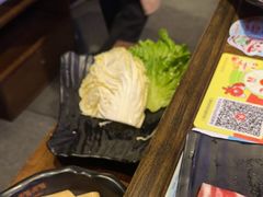 -呷哺呷哺 小火锅 (浦东新欧尚超市店)