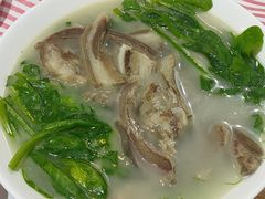 -二钳洞庭虾蟹·江湖菜(鹭岛店)