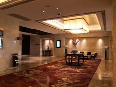 -成都保利公园皇冠假日酒店(熊猫基地店)