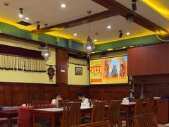 -清真· AL-JANNAT 佳纳特餐厅(仙林店)