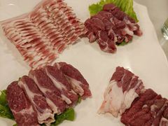 -京门老爆三(回龙观店)