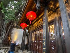 -文儒九号·闽菜馆(三坊七巷店)