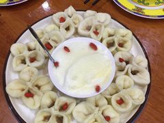 -宗巴雍姆藏餐府