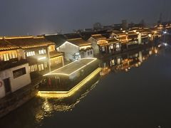 -嘉兴月河历史街区