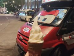 -富豪雪糕车流动点(尖沙咀店)
