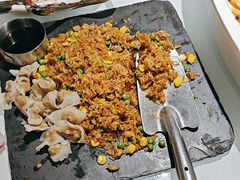 -3号仓库·创意中国菜(嘉兴龙鼎万达店)