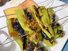 -壹陆陆烧烤(平房总店)