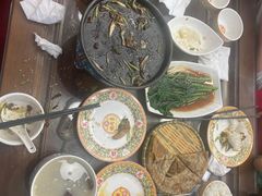 -烤肉季饭庄