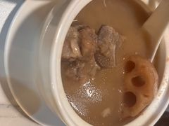 -一品红川菜(皇岗店)