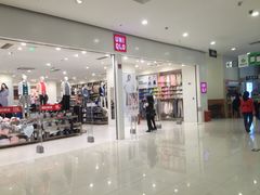 -UNIQLO(海岸城购物中心店)